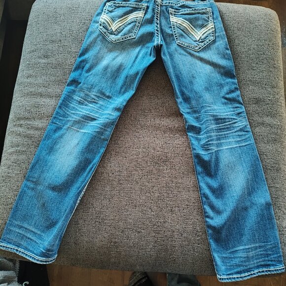 Buckle Black Fit No.9 - Picture 3 of 8